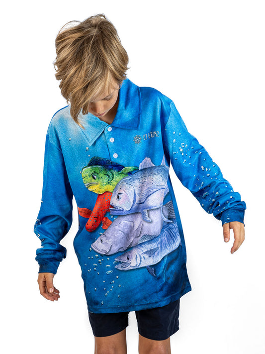 The Crew Adventure Shirt